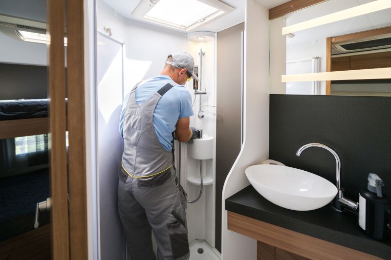 Top Bathroom Remodeling Companies in Hemet, CA