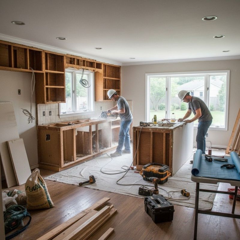 Top Bathroom Remodeling Companies in Palm Desert, CA