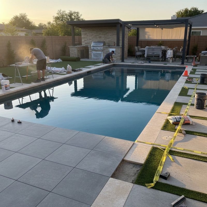 Top Bathroom Remodeling Companies in Palm Desert, CA