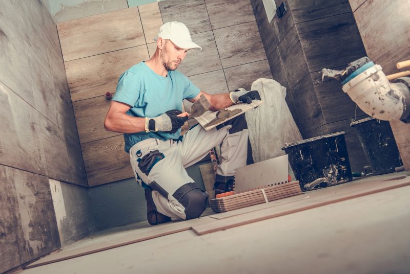 Top Bathroom Remodeling Companies in Palm Springs, CA