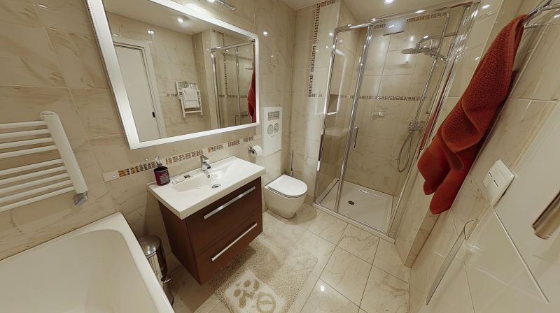 Top Bathroom Remodeling Companies in Palm Springs, CA