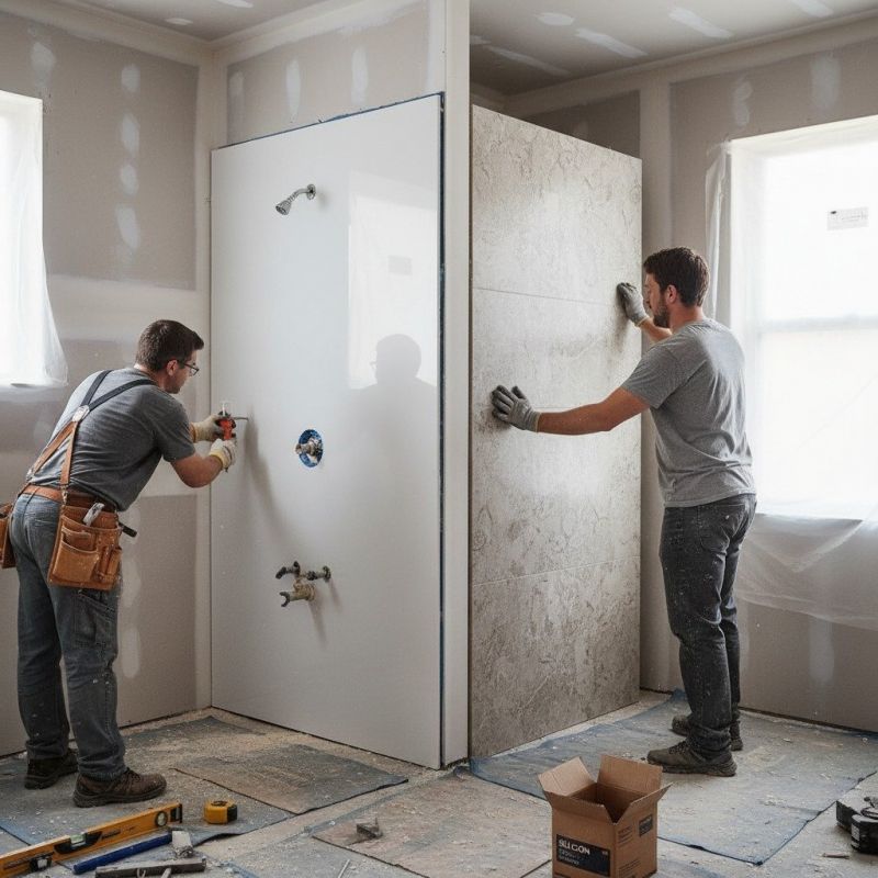 Top Bathroom Remodeling Companies in San Jacinto, CA