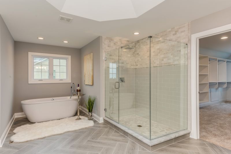 Best Accessible Bathroom Remodel Contractors in Palm Springs, CA